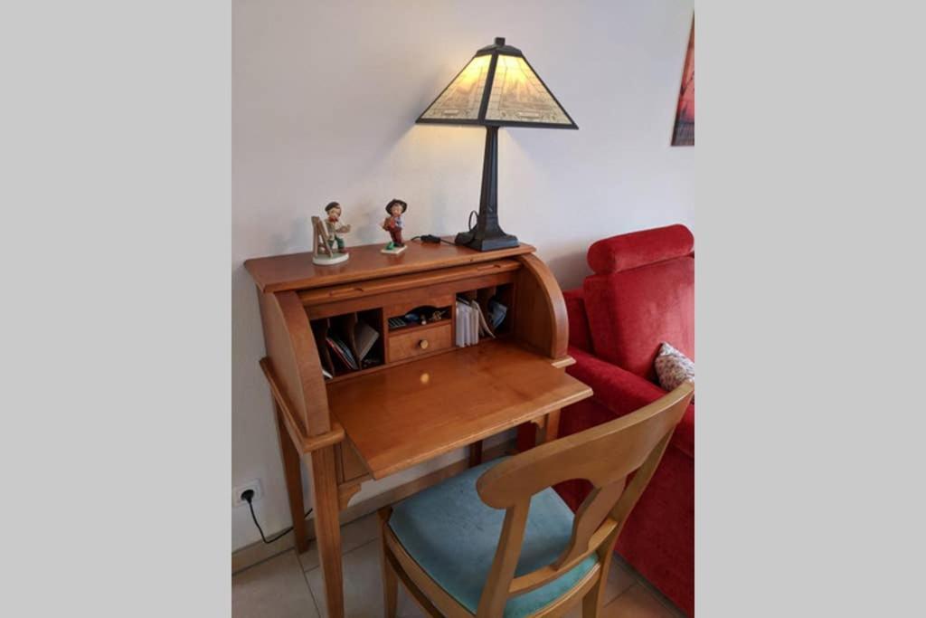 Ferienwohnung Huber In Utting Am Ammersee Exterior photo