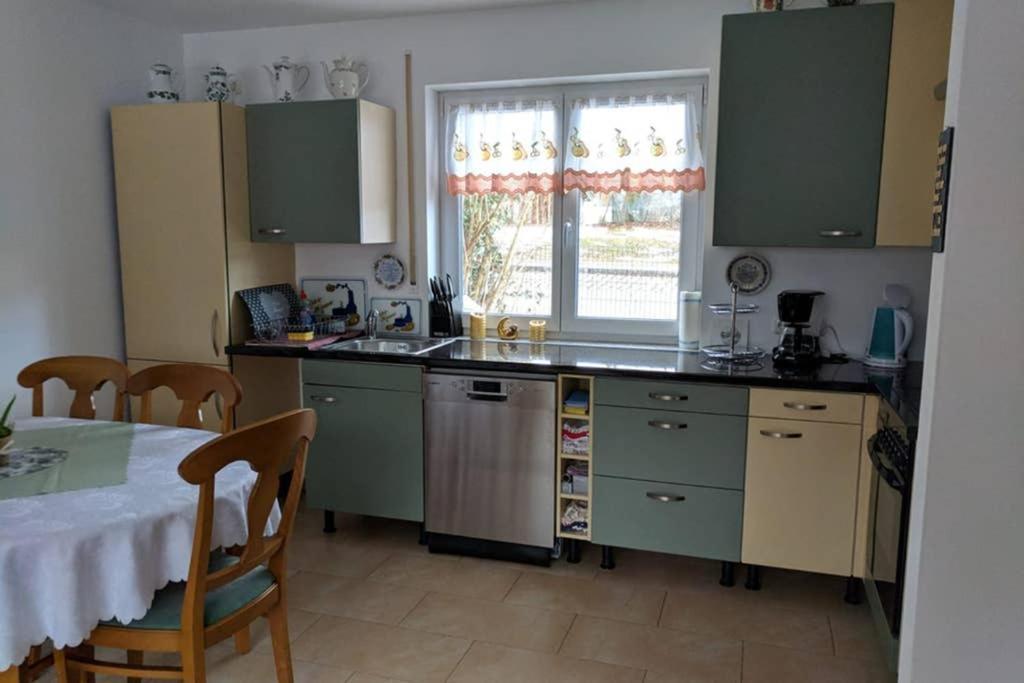 Ferienwohnung Huber In Utting Am Ammersee Exterior photo